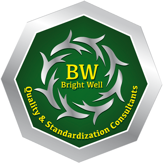 Bright Well Quality & Standardization Consultants